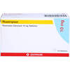 Rizatriptan Glenmark 10mg Tabletten, 12 Stk., Glenmark Arzneimittel GmbH