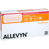 Allevyn Gentle Border Lite 5.5x12cm Verband, 10 ST, Junek Europ-Vertrieb GmbH