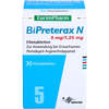 BiPreterax N 5 mg/1.25 mg, 30 Stk., Eurimpharm Arzneimittel GmbH