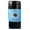 AFA ALGEN 100% Pulver Klamath See Violettglas