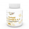 FLACHS&Ouml;L Omega 3,6,9 Kapseln
