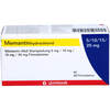 MEMANTIN Abdi Startpackung 5mg/10mg/15mg/20mg, 28 Stk., Glenmark Arzneimittel GmbH