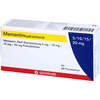 MEMANTIN Abdi Startpackung 5mg/10mg/15mg/20mg, 28 Stk., Glenmark Arzneimittel GmbH