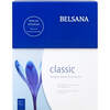 BELSANA CL K2 AD Gr2 anthrazit m.Sp.l.F.NHB 3cm, 2 st, Belsana Medizinische Erzeugnisse