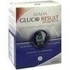 STADA Gluco Result To Go plus Blutzuckermes.mg/dl