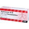 Eplerenon AbZ 25mg Filmtabletten, 20 Stk., Abz Pharma GmbH