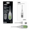 Braun Digital-Thermometer PRT2000 AgePrecision, 1 Stk., Kaz Europe Sa