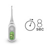 Braun Digital-Thermometer PRT2000 AgePrecision, 1 Stk., Kaz Europe Sa