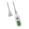 Braun Digital-Thermometer PRT2000 AgePrecision, 1 st, Kaz Europe Sa