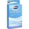 Ritex Extra dünn, 8 Stk., Ritex GmbH