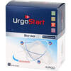 UrgoStart Border 8x8cm, 20 ST, Urgo GmbH