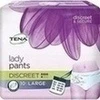 TENA Lady Pants Discreet L, 10 Stk., Essity Germany GmbH
