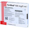 Fermed 100mg/5ml Ampullen, 5x5 ml, Emra-Med Arzneimittel GmbH