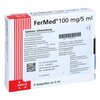 Fermed 100mg/5ml Ampullen, 5x5 Milliliter, Emra-Med Arzneimittel GmbH