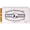 Rasierseife Sandelholz 2er Pack GOLDDACHS, 2x60 Gramm, PFEILRINGWERK PRODUKTIONS GmbH