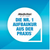 Medivitan iV Fertigspritze, 8 Stk., Medice Arzneimittel P&uuml;tter GmbH & Co. KG