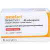Seebri Breezhaler 44ug Hartkap.n.Pul.z.H., 30 Stk., Axicorp Pharma B.V.