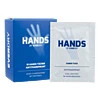 everdry Hands Tücher, 10 Stück, Functional Cosmetics Company AG