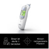 Thermoscan 7 IRT6520 Ohrthermometer, 1 st, Kaz Europe Sa