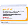 Seebri Breezhaler 44ug Hartkap.m.Pul.z. Inh., 30 st, Emra-Med Arzneimittel GmbH