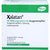 Xalatan 50 Mikrogramm/ml Augentropfen, 3x2.5 ml, Orifarm GmbH