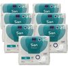 ABENA San 3A Premium Einlage, 7x28 Stk., Abena GmbH