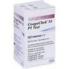 CoaguChek XS PT Test