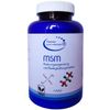 MSM PULVER 99.9%, 250 Gramm, G & M Naturwaren Import GmbH & Co. KG