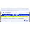 Trospium Aristo 30 mg Filmtabletten, 50 Stk., Aristo Pharma GmbH