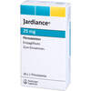 Jardiance 25mg, 30 Stk., Boehringer Ingelheim Pharma GmbH & Co. KG