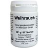 WEIHRAUCH, 60 Stk., merosan Di&auml;tvertrieb GmbH