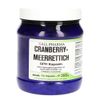 Cranberry-Meerrettich GPH Kapseln