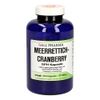 Meerrettich-Cranberry GPH Kapseln, 360 Stk., Hecht-Pharma GmbH