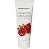 PHARMAVERDE Granatapfel Handcreme