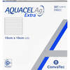 Aquacel Ag Extra 15x15cm Kompressen, 5 Stk., kohlpharma GmbH