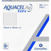 Aquacel Ag Extra 15x15cm Kompressen, 5 ST, kohlpharma GmbH