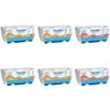Fresubin dessert fruit Mischkarton, 24x125 Gramm, Fresenius Kabi Deutschland GmbH