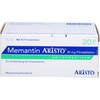 Memantin Aristo 20mg, 98 st, Aristo Pharma GmbH