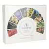 Set Healing Herbs Pappschuber (40x10 ml)