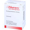 ALVESCO 160ug 2x60 Hub Dosieraerosol, 2 st, Axicorp Pharma GmbH