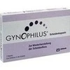 GYNOPHILUS Vaginalkapseln, 7 Stk., Viatris Healthcare GmbH