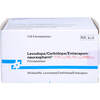 Levodopa/Carbidopa/Entacapon-neurax 175/43.75/200, 175 ST, neuraxpharm Arzneimittel GmbH