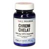 Chrom Chelat 100ug GPH Kapseln