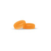Ingwer GINJER Pastillen BIO, 40 g, Hager Pharma GmbH