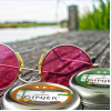 Ingwer GINJER Pastillen BIO, 40 g, Hager Pharma GmbH