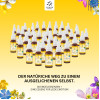 BACHBLUETE 36 WILD OAT BIO, 20 ml, Hager Pharma GmbH