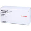 Advagraf 3 mg Hartkapseln retardiert, 50 Stk., Axicorp Pharma B.V.