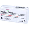 Fluenz Tetra Nasenspray, 1x0,2 ml, AstraZeneca GmbH