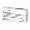 Fluenz Tetra Nasenspray, 1x0,2 ml, AstraZeneca GmbH