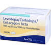 Levodopa/Carbidopa/Entacapon beta 100/25/200mg, 100 Stk., betapharm Arzneimittel GmbH